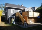 Vancouver Deck Staining and Fence Staining