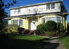 Vancouver House Painting ~ Exterior Painting in Point Grey. 