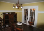 Professional Vancouver Painting:  Interior painting work in West Point Grey.