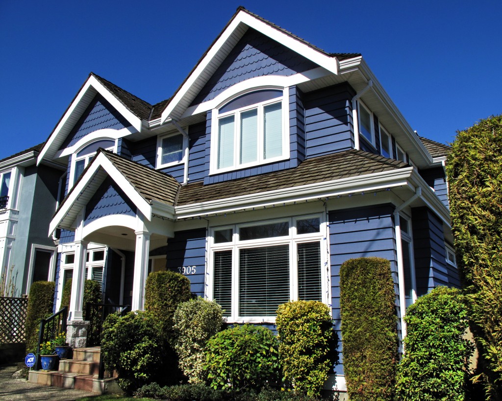 Professional Vancouver Painters
